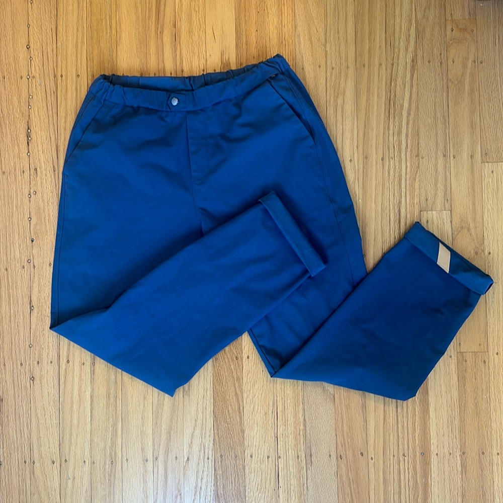 Run commute pants